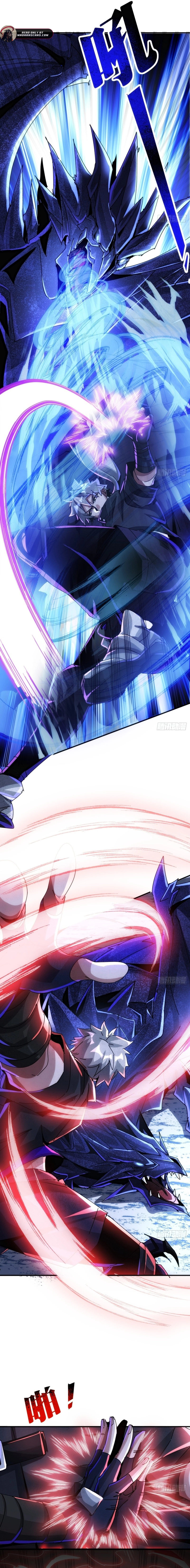 Read Doomsday Game_ Rise of the Villain EN Manga Online