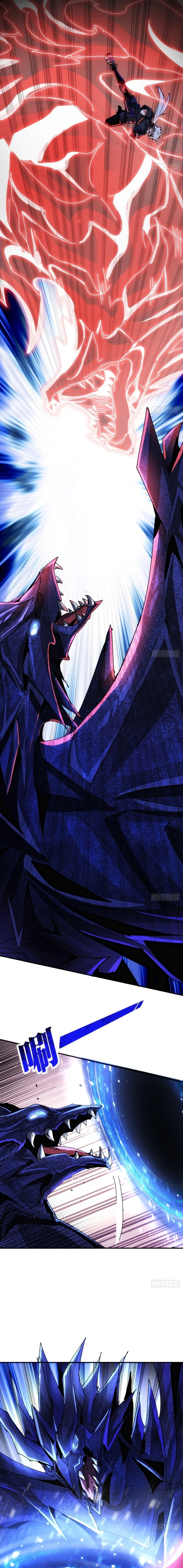 Read Doomsday Game_ Rise of the Villain EN Manga Online