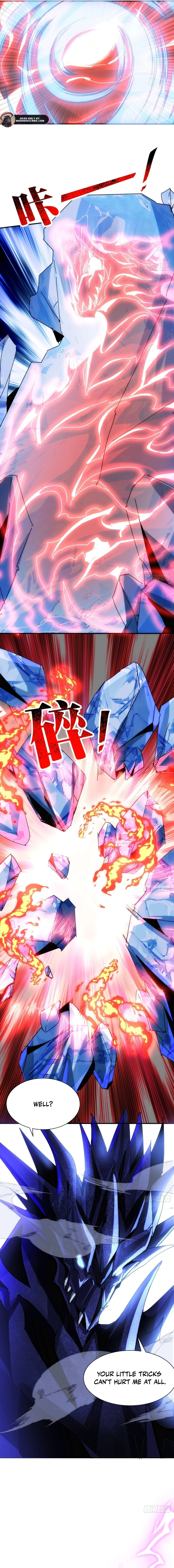 Read Doomsday Game_ Rise of the Villain EN Manga Online
