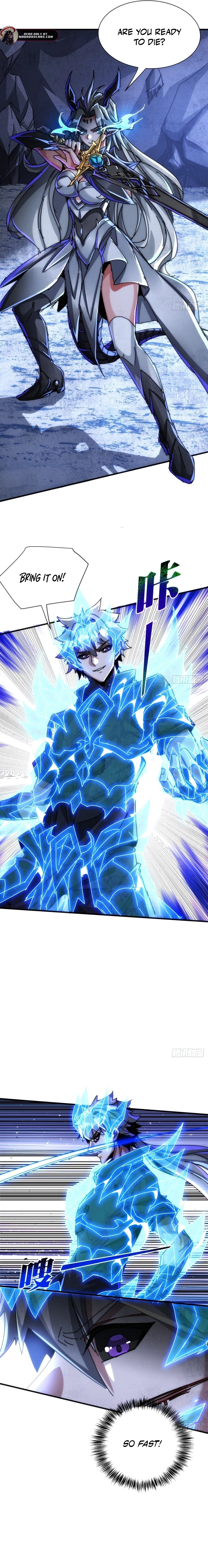 Read Doomsday Game_ Rise of the Villain EN Manga Online