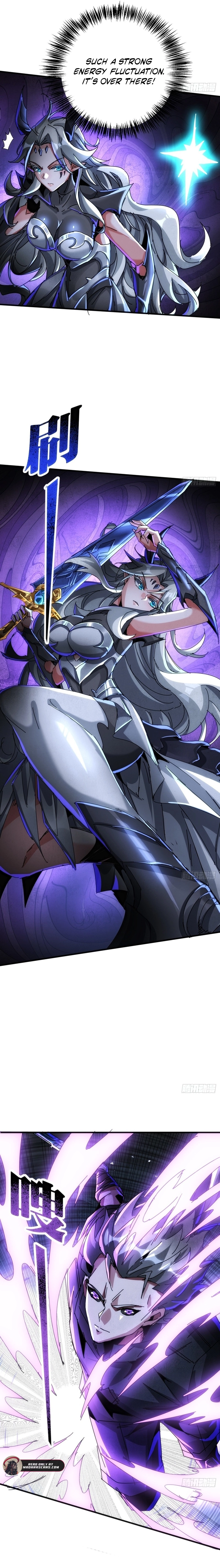 Read Doomsday Game_ Rise of the Villain EN Manga Online