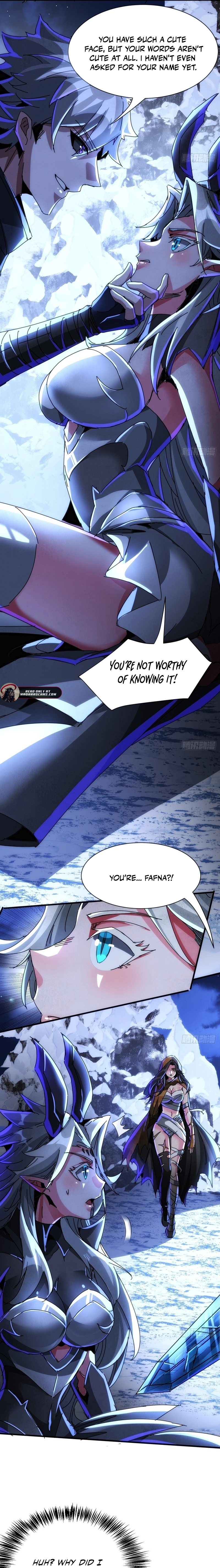Read Doomsday Game_ Rise of the Villain EN Manga Online