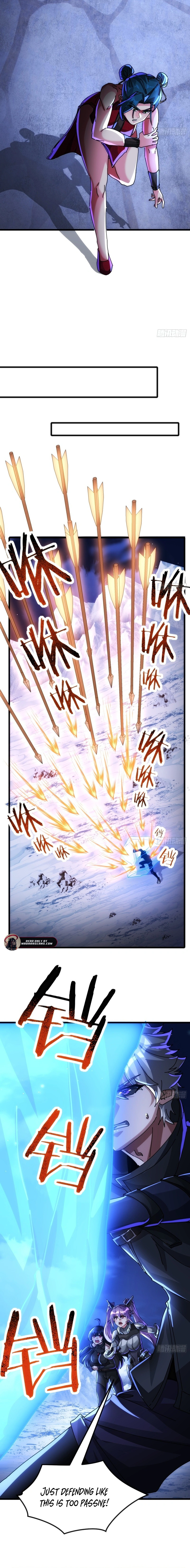 Read Doomsday Game_ Rise of the Villain EN Manga Online