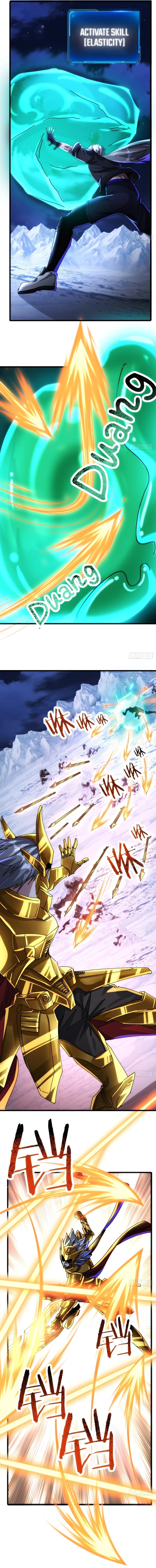 Read Doomsday Game_ Rise of the Villain EN Manga Online