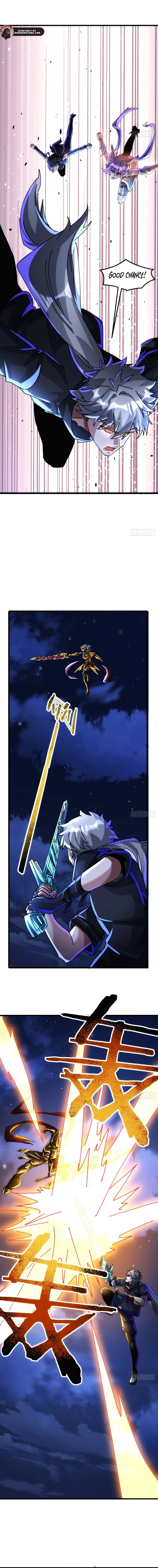 Read Doomsday Game_ Rise of the Villain EN Manga Online