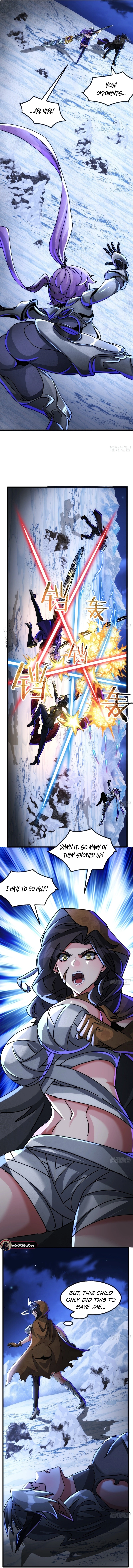 Read Doomsday Game_ Rise of the Villain EN Manga Online