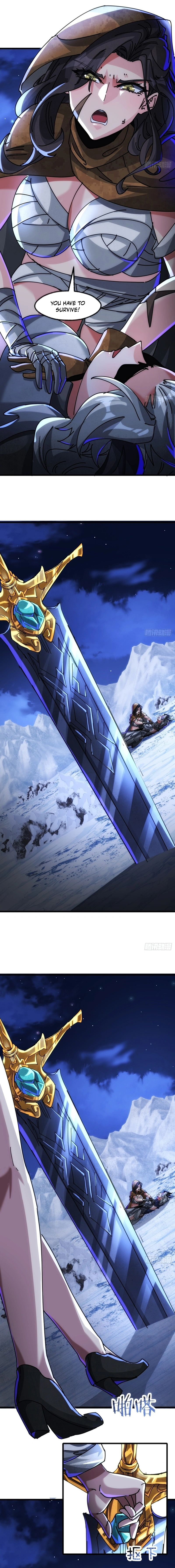 Read Doomsday Game_ Rise of the Villain EN Manga Online