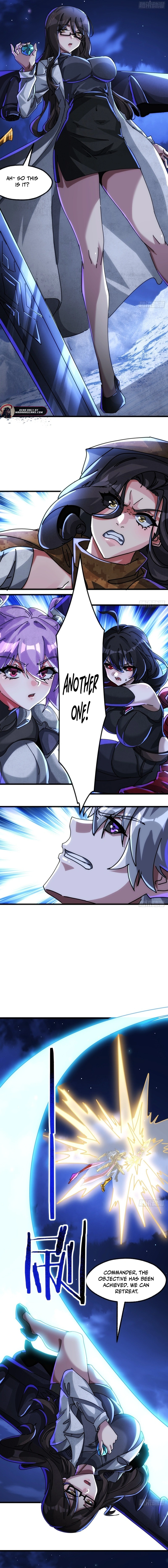 Read Doomsday Game_ Rise of the Villain EN Manga Online