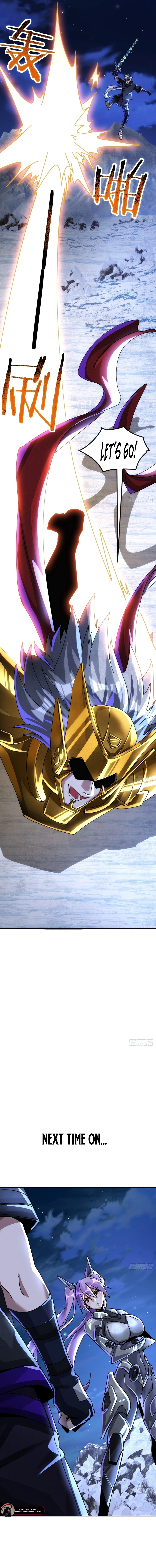 Read Doomsday Game_ Rise of the Villain EN Manga Online