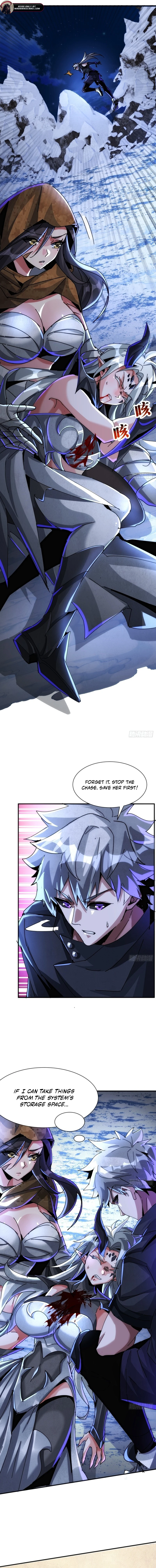 Read Doomsday Game_ Rise of the Villain EN Manga Online