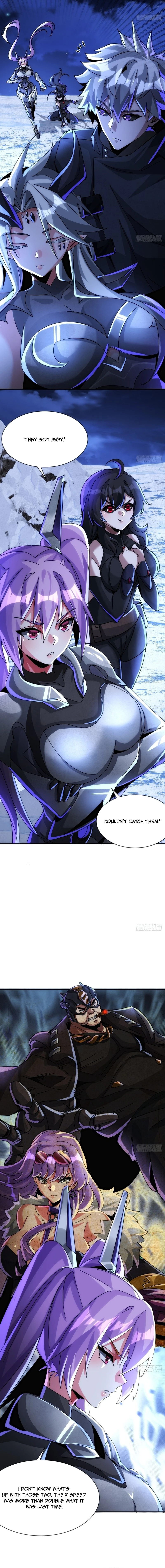 Read Doomsday Game_ Rise of the Villain EN Manga Online