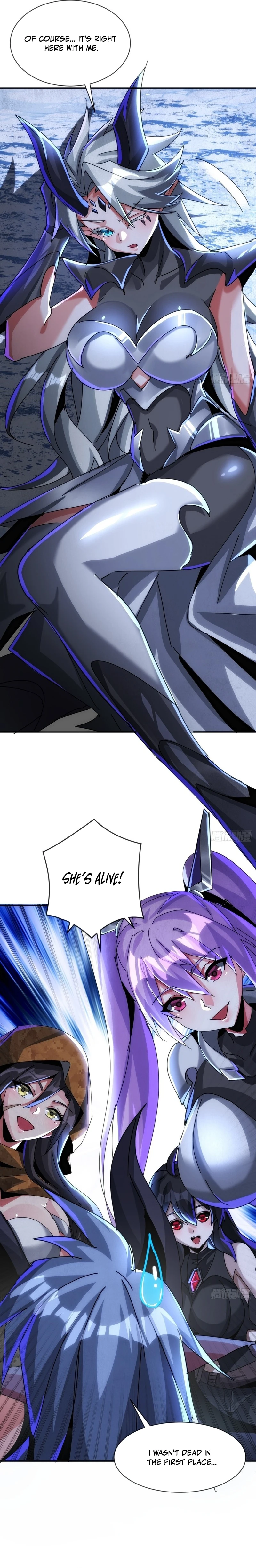 Read Doomsday Game_ Rise of the Villain EN Manga Online