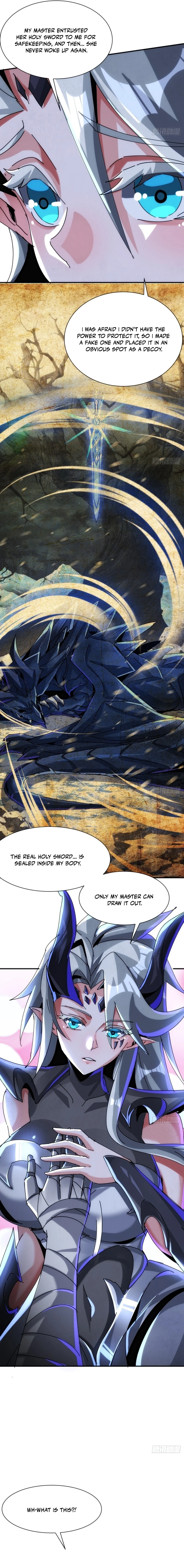 Read Doomsday Game_ Rise of the Villain EN Manga Online