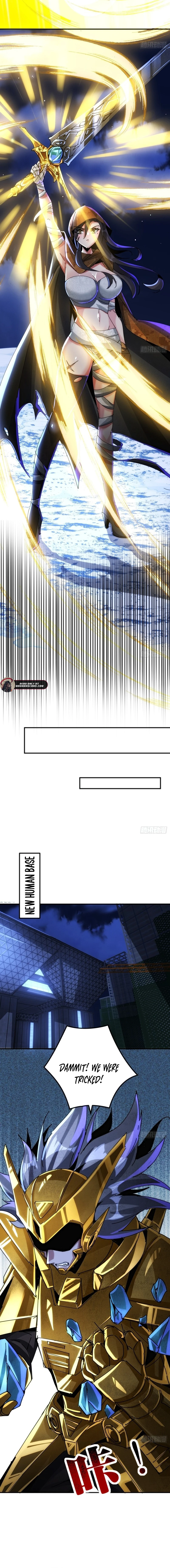 Read Doomsday Game_ Rise of the Villain EN Manga Online