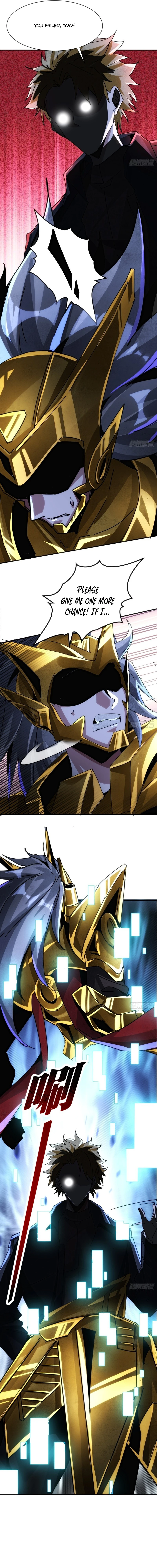 Read Doomsday Game_ Rise of the Villain EN Manga Online