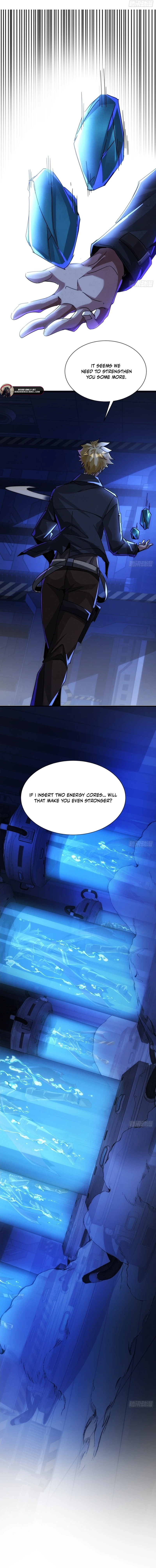 Read Doomsday Game_ Rise of the Villain EN Manga Online