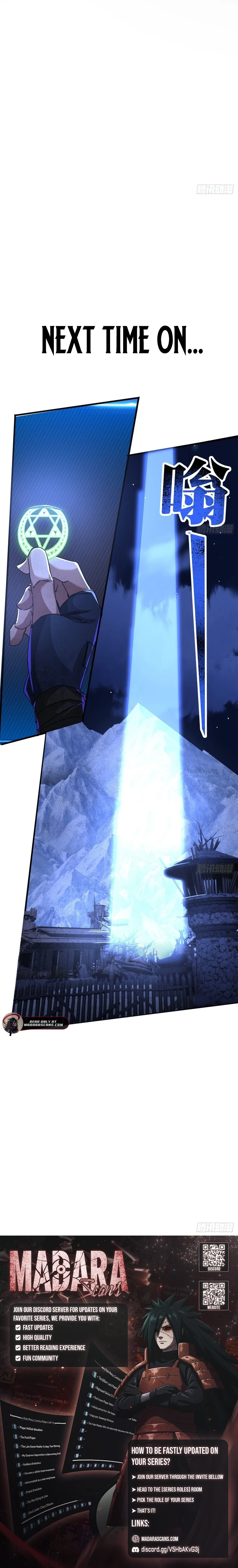 Read Doomsday Game_ Rise of the Villain EN Manga Online