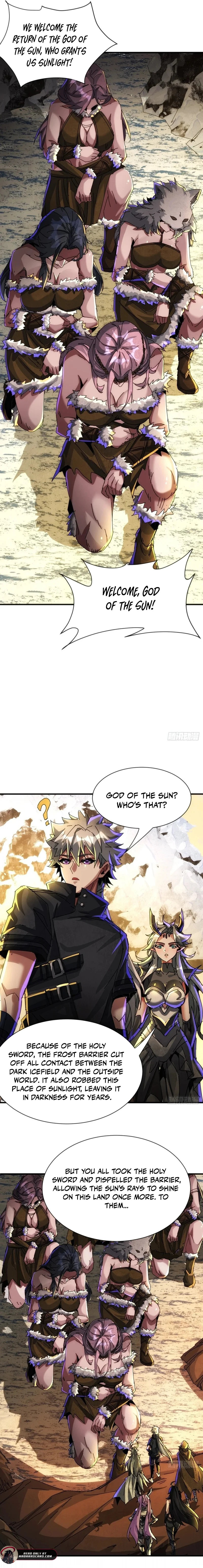 Read Doomsday Game_ Rise of the Villain EN Manga Online