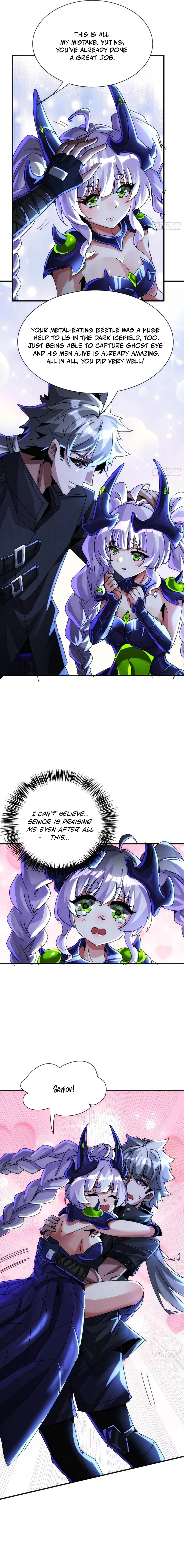 Read Doomsday Game_ Rise of the Villain EN Manga Online
