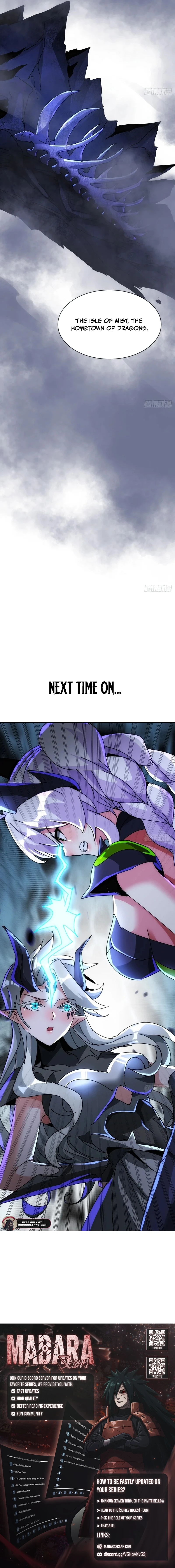 Read Doomsday Game_ Rise of the Villain EN Manga Online