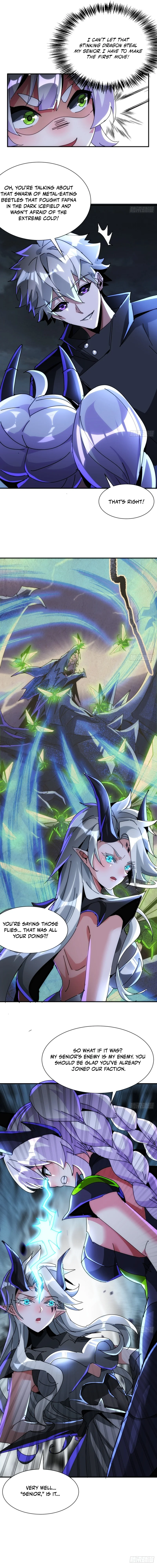 Read Doomsday Game_ Rise of the Villain EN Manga Online
