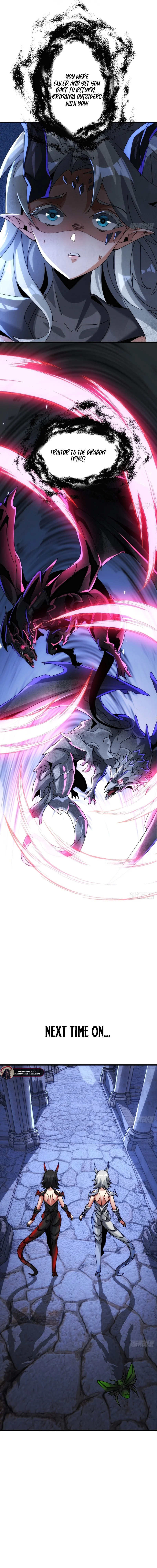 Read Doomsday Game_ Rise of the Villain EN Manga Online