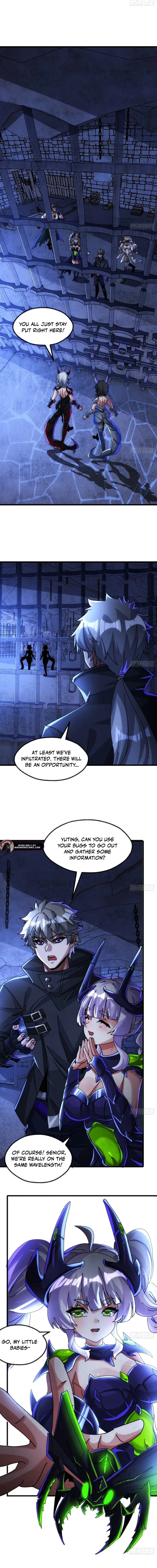 Read Doomsday Game_ Rise of the Villain EN Manga Online