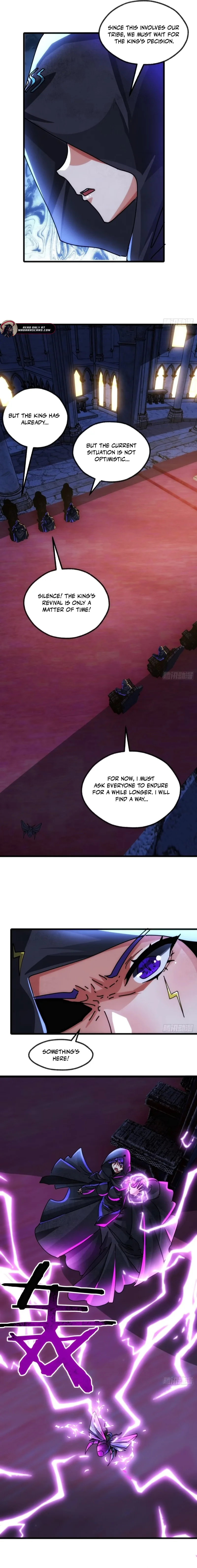 Read Doomsday Game_ Rise of the Villain EN Manga Online