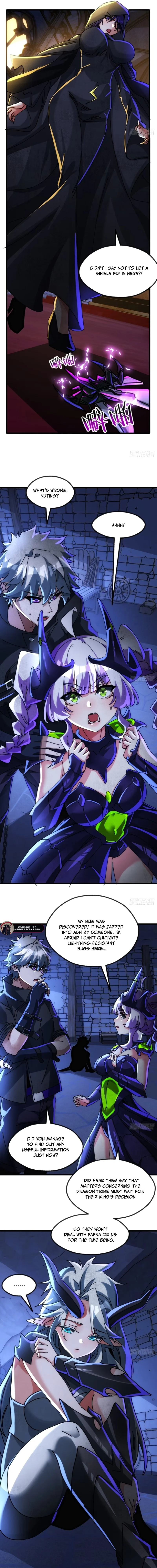 Read Doomsday Game_ Rise of the Villain EN Manga Online