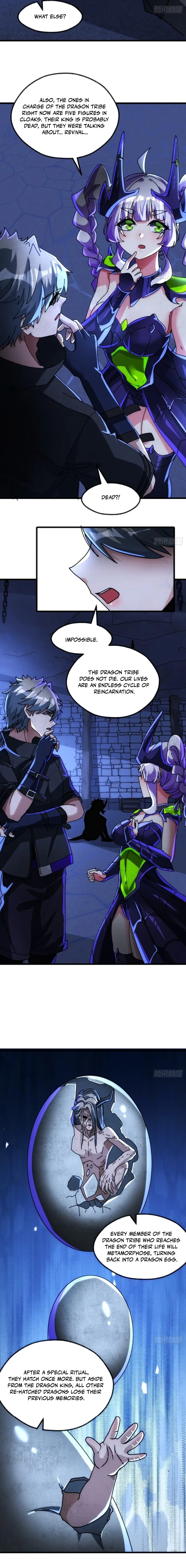 Read Doomsday Game_ Rise of the Villain EN Manga Online