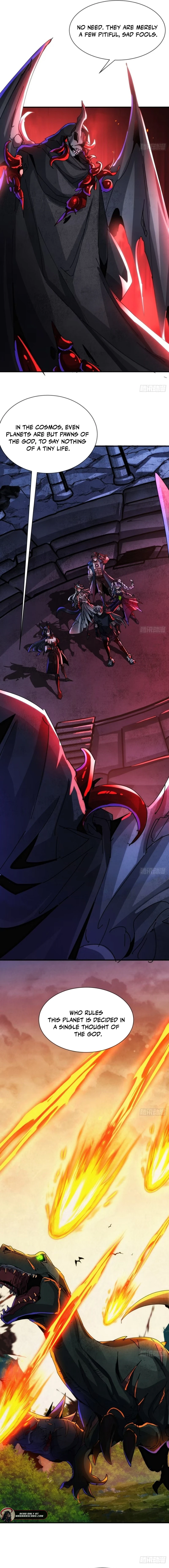 Read Doomsday Game_ Rise of the Villain EN Manga Online