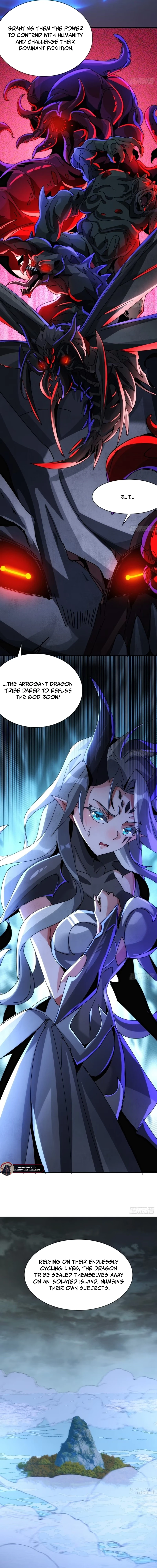 Read Doomsday Game_ Rise of the Villain EN Manga Online