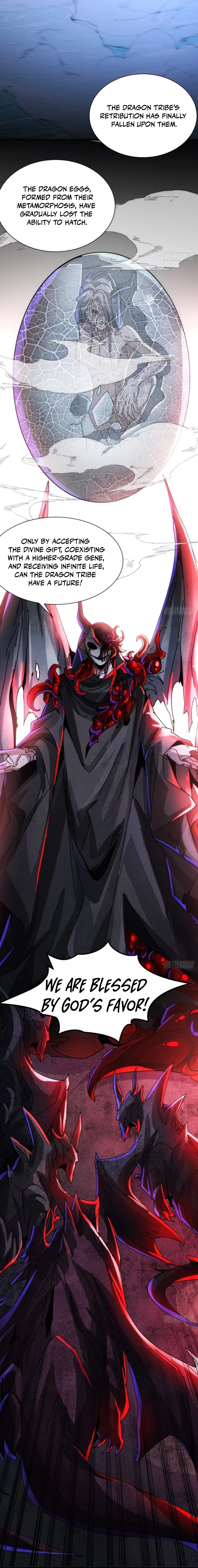 Read Doomsday Game_ Rise of the Villain EN Manga Online