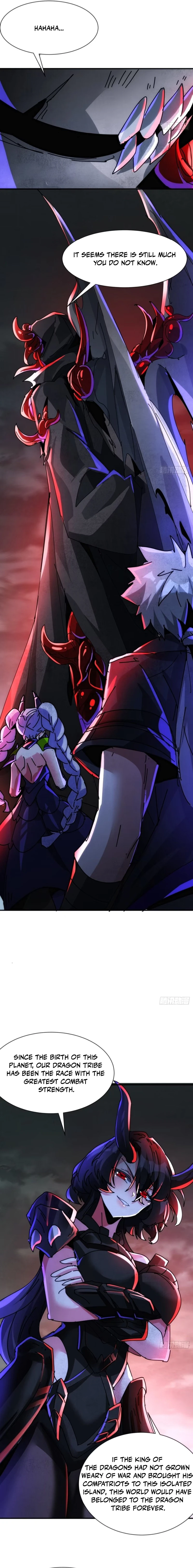 Read Doomsday Game_ Rise of the Villain EN Manga Online