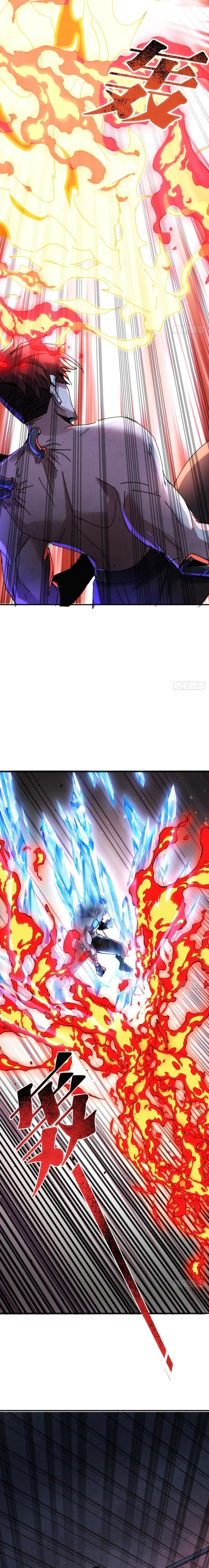 Read Doomsday Game_ Rise of the Villain EN Manga Online