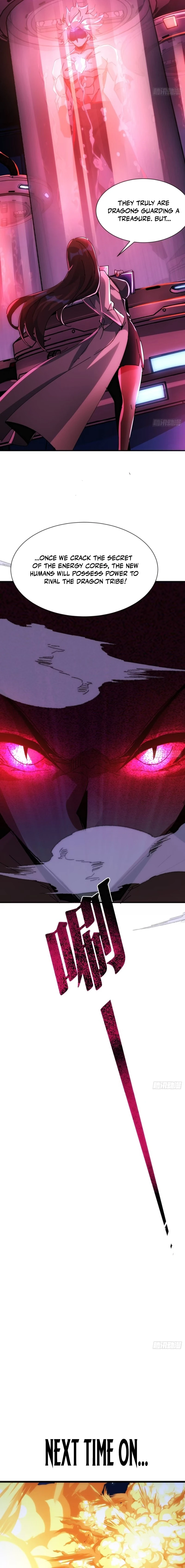 Read Doomsday Game_ Rise of the Villain EN Manga Online