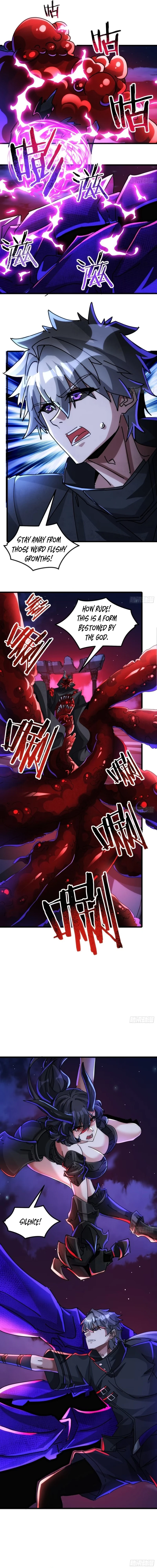 Read Doomsday Game_ Rise of the Villain EN Manga Online