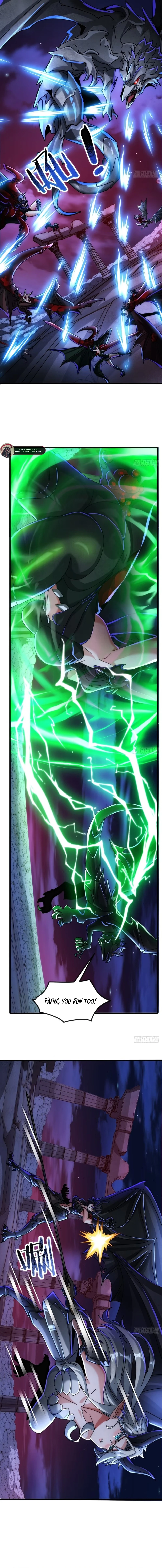 Read Doomsday Game_ Rise of the Villain EN Manga Online