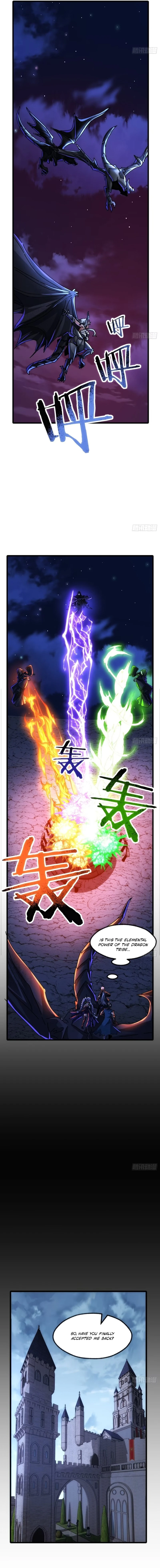 Read Doomsday Game_ Rise of the Villain EN Manga Online