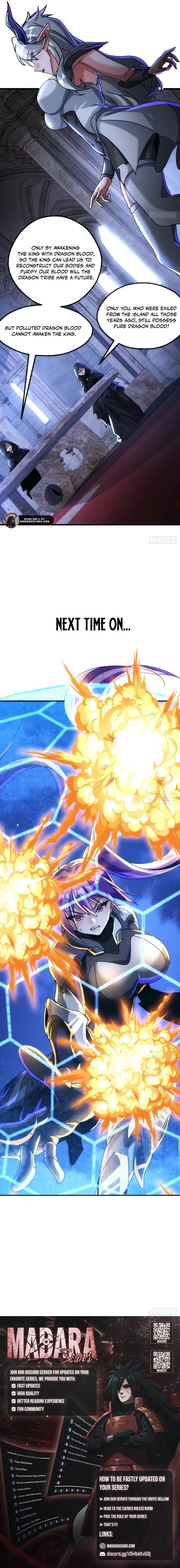 Read Doomsday Game_ Rise of the Villain EN Manga Online