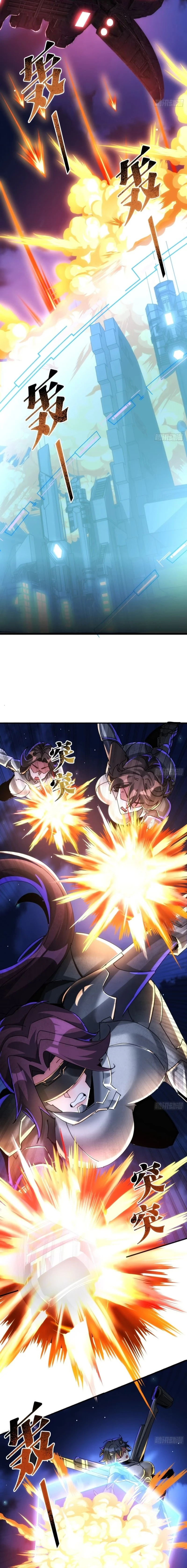 Read Doomsday Game_ Rise of the Villain EN Manga Online