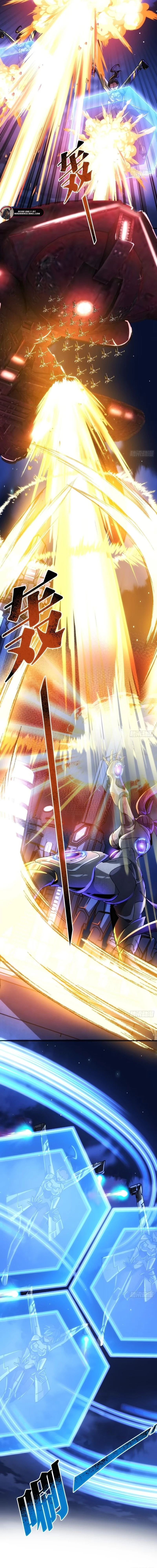 Read Doomsday Game_ Rise of the Villain EN Manga Online