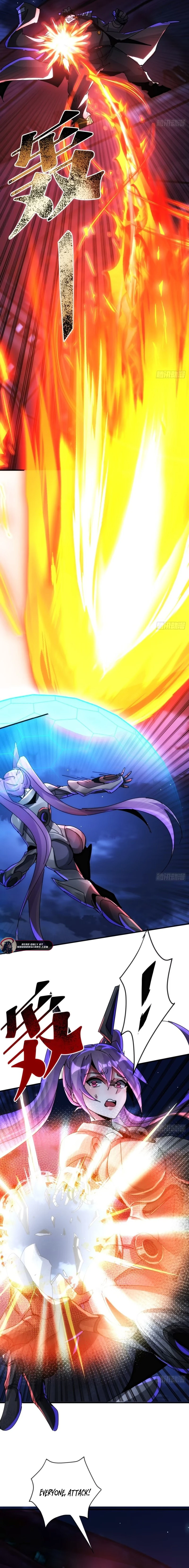 Read Doomsday Game_ Rise of the Villain EN Manga Online