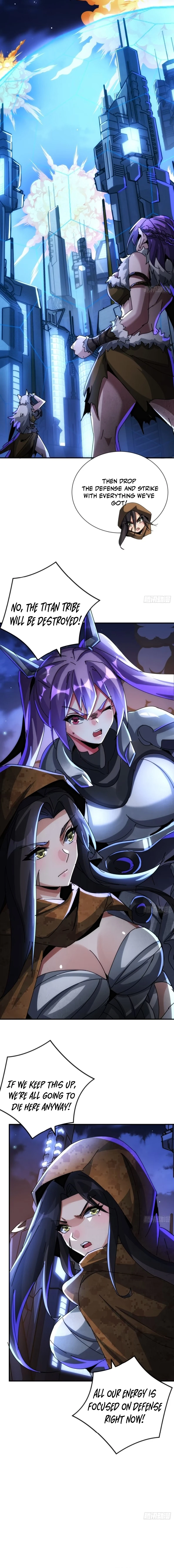 Read Doomsday Game_ Rise of the Villain EN Manga Online