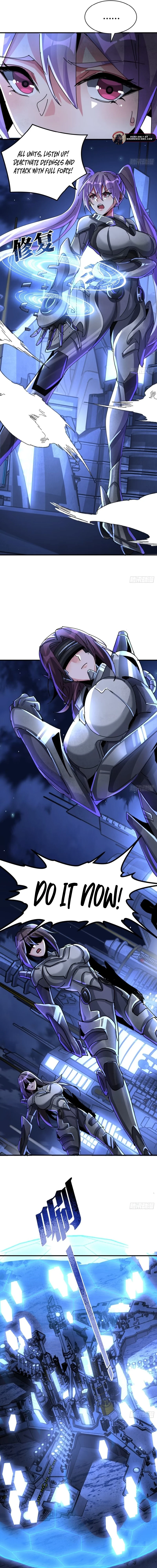 Read Doomsday Game_ Rise of the Villain EN Manga Online