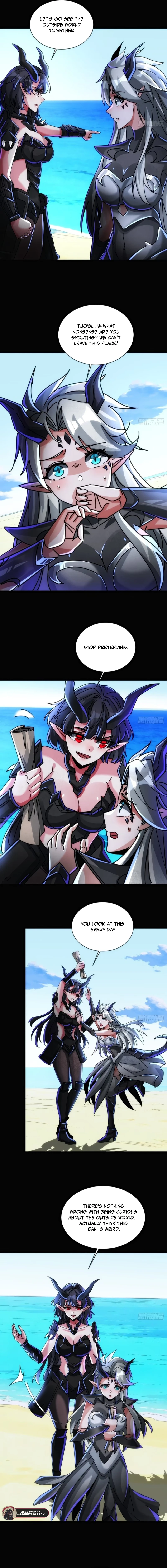 Read Doomsday Game_ Rise of the Villain EN Manga Online
