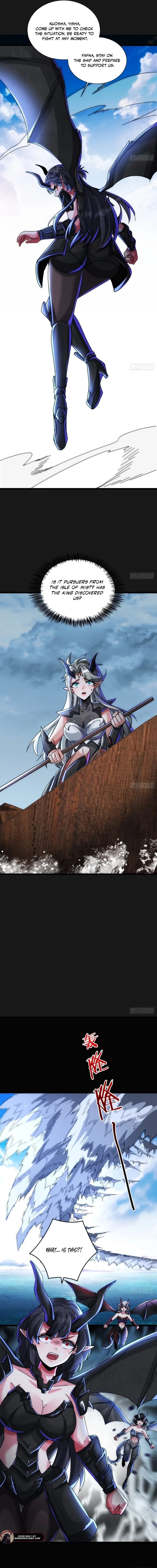 Read Doomsday Game_ Rise of the Villain EN Manga Online