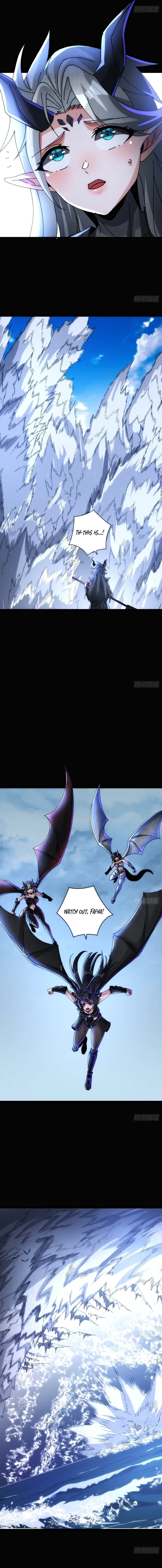 Read Doomsday Game_ Rise of the Villain EN Manga Online