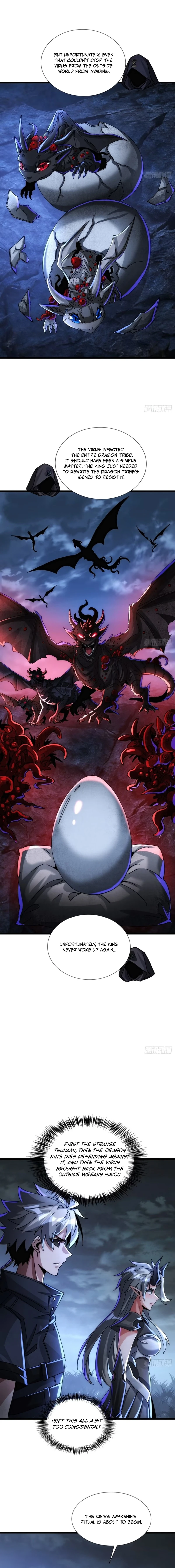 Read Doomsday Game_ Rise of the Villain EN Manga Online