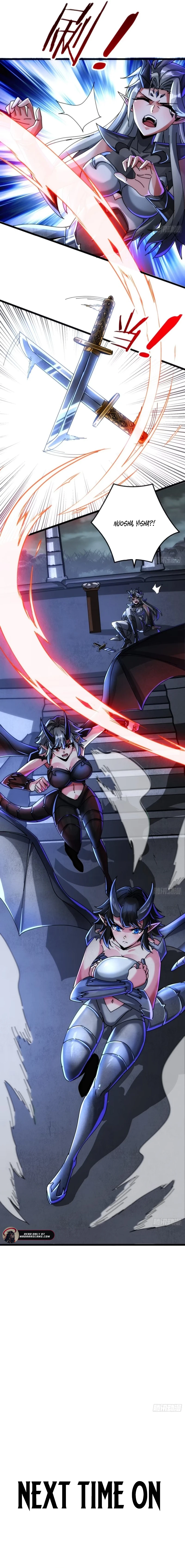 Read Doomsday Game_ Rise of the Villain EN Manga Online